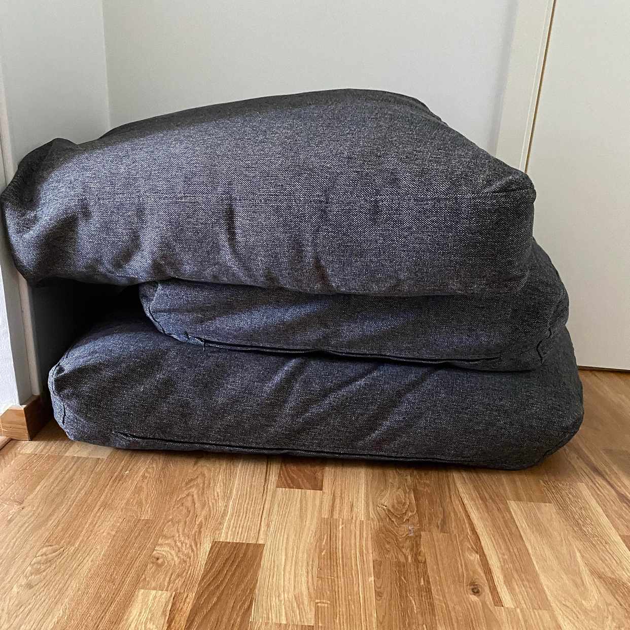 image of Köra saker till tippen - Malmö