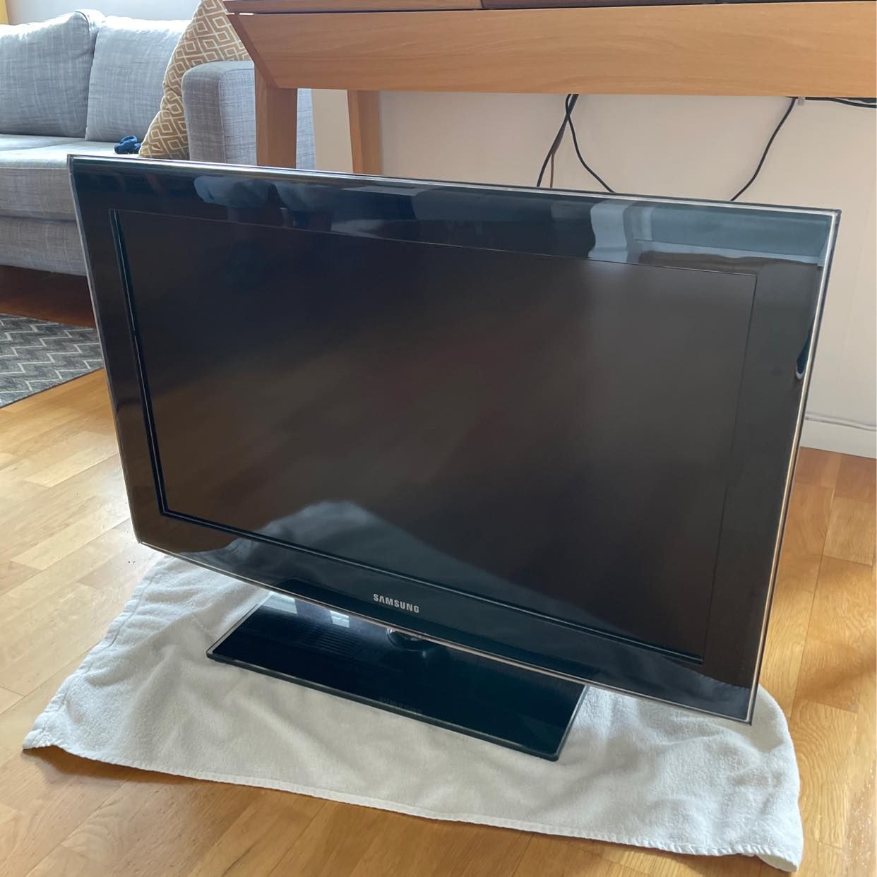 image of Leverera tv - 