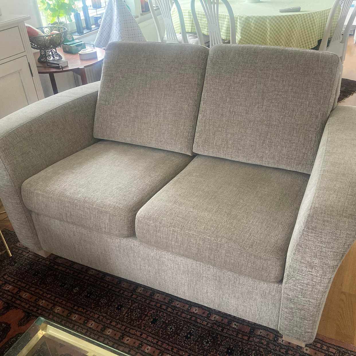 image of Leverera soffa - 