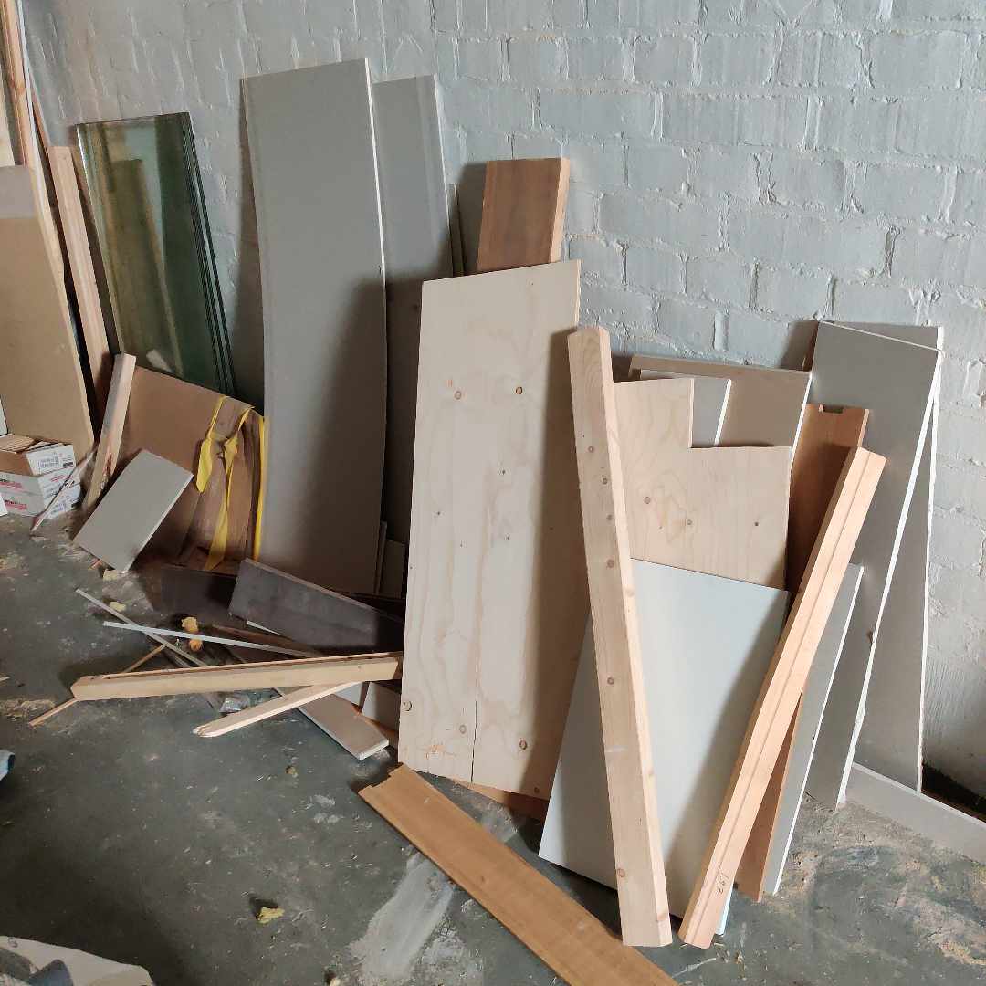image of Diverse till tipoen - Stockholm