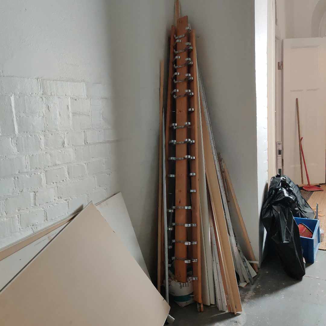 image of Diverse till tipoen - Stockholm