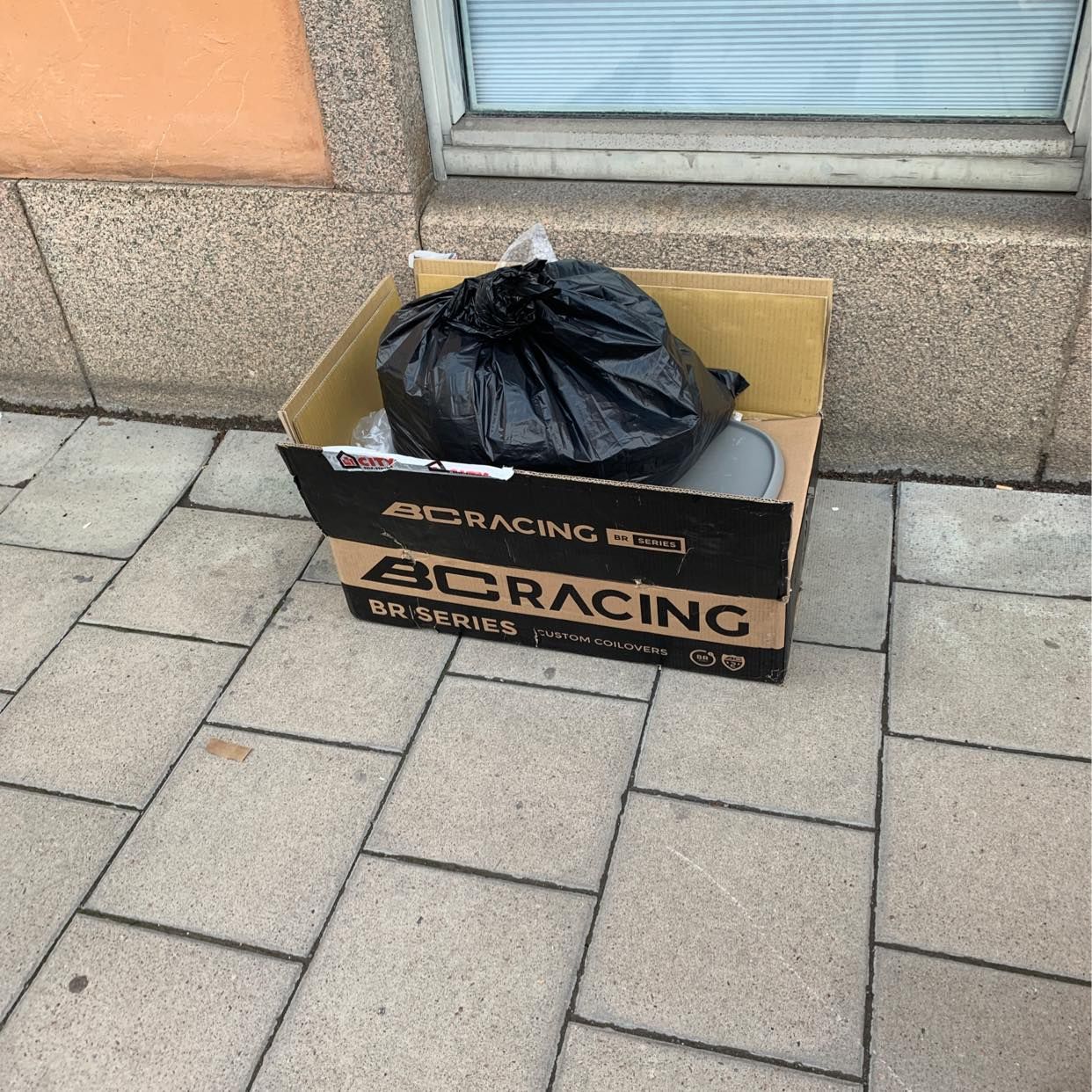 image of Vindsröjning och hushåll - Stockholm