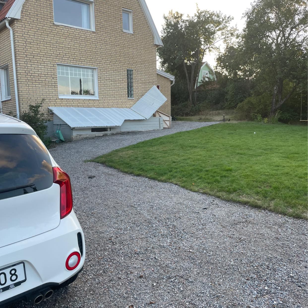 image of Liten spis (50cm) & micro - Sollentuna