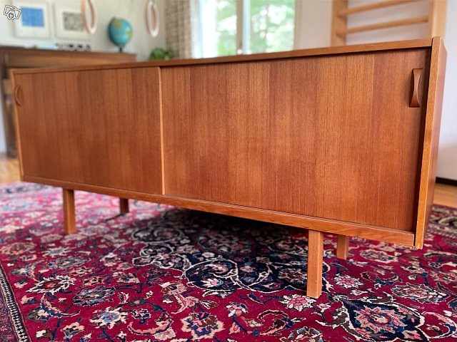 image of Sideboard Teak 162 cm - 