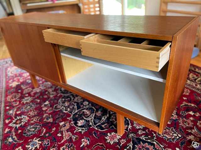image of Sideboard Teak 162 cm - 