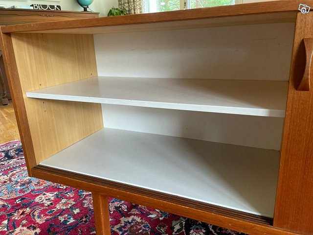 image of Sideboard Teak 162 cm - 