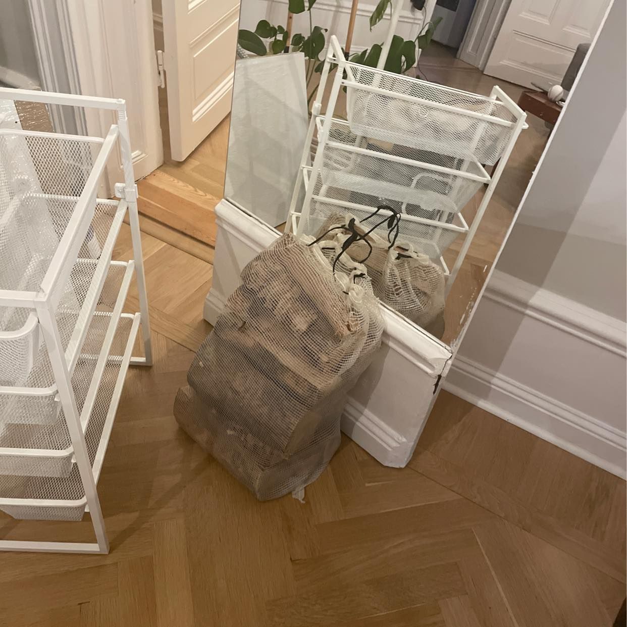image of Blandat - Stockholm