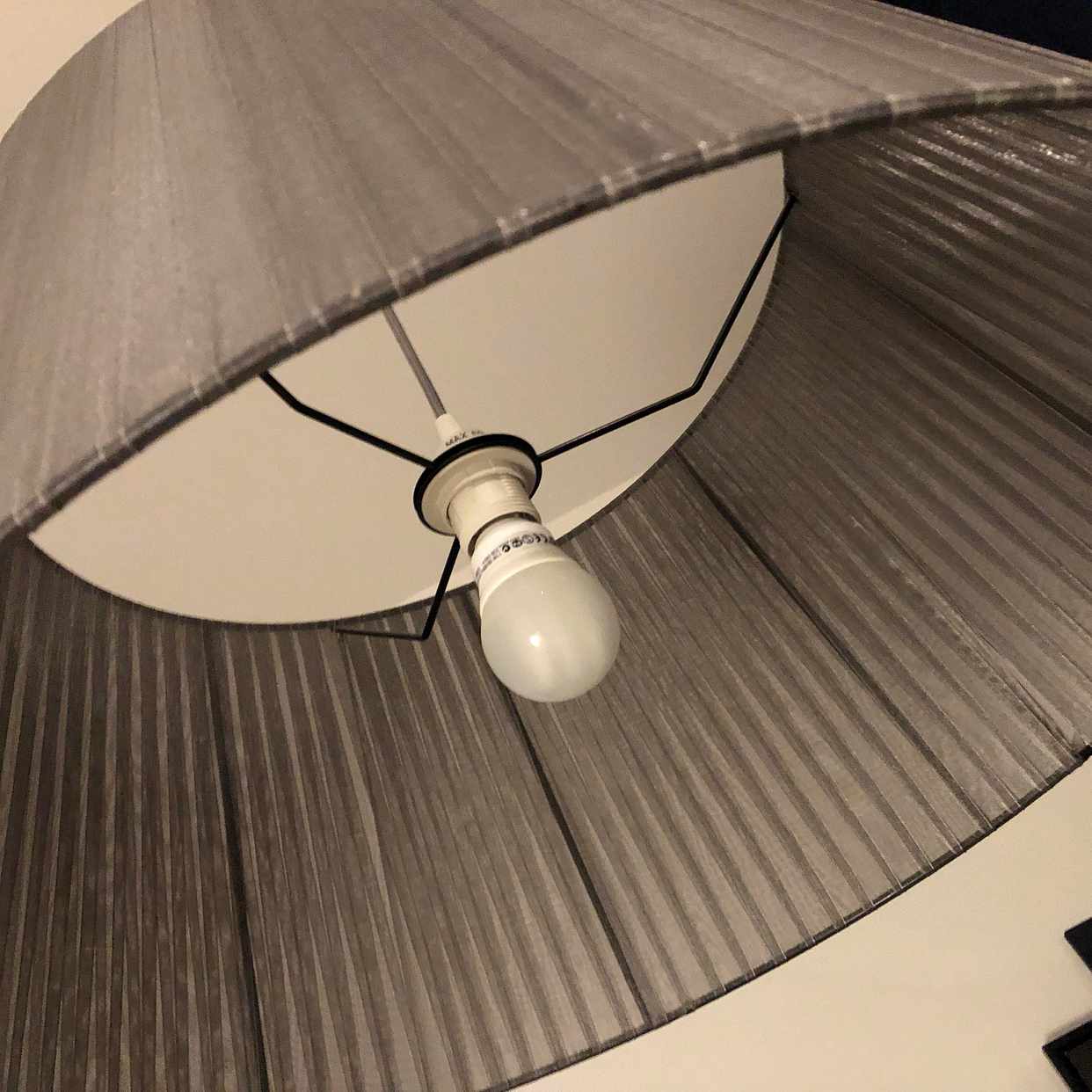 image of Lampa - Saltsjö-Boo