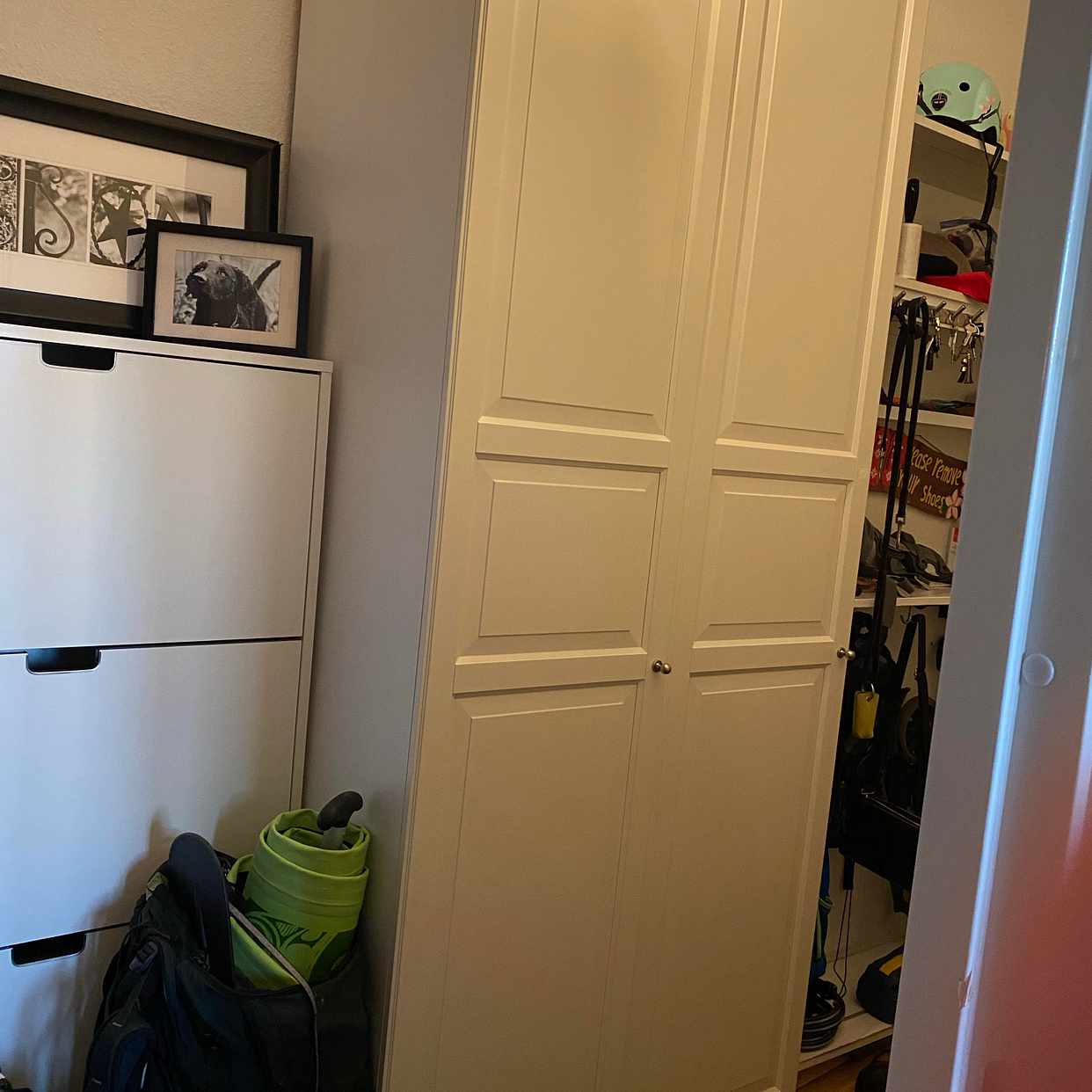 image of Flytta och lasta möbler - 