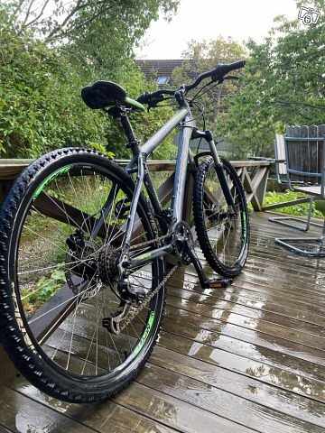 image of JR Merida Mountainbike - 
