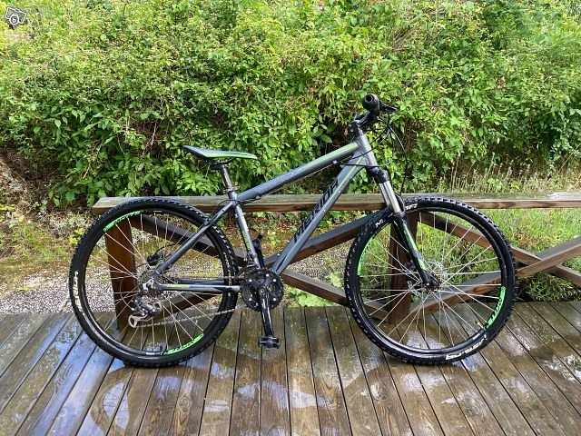 image of JR Merida Mountainbike - 