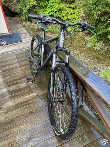 image of JR Merida Mountainbike - 