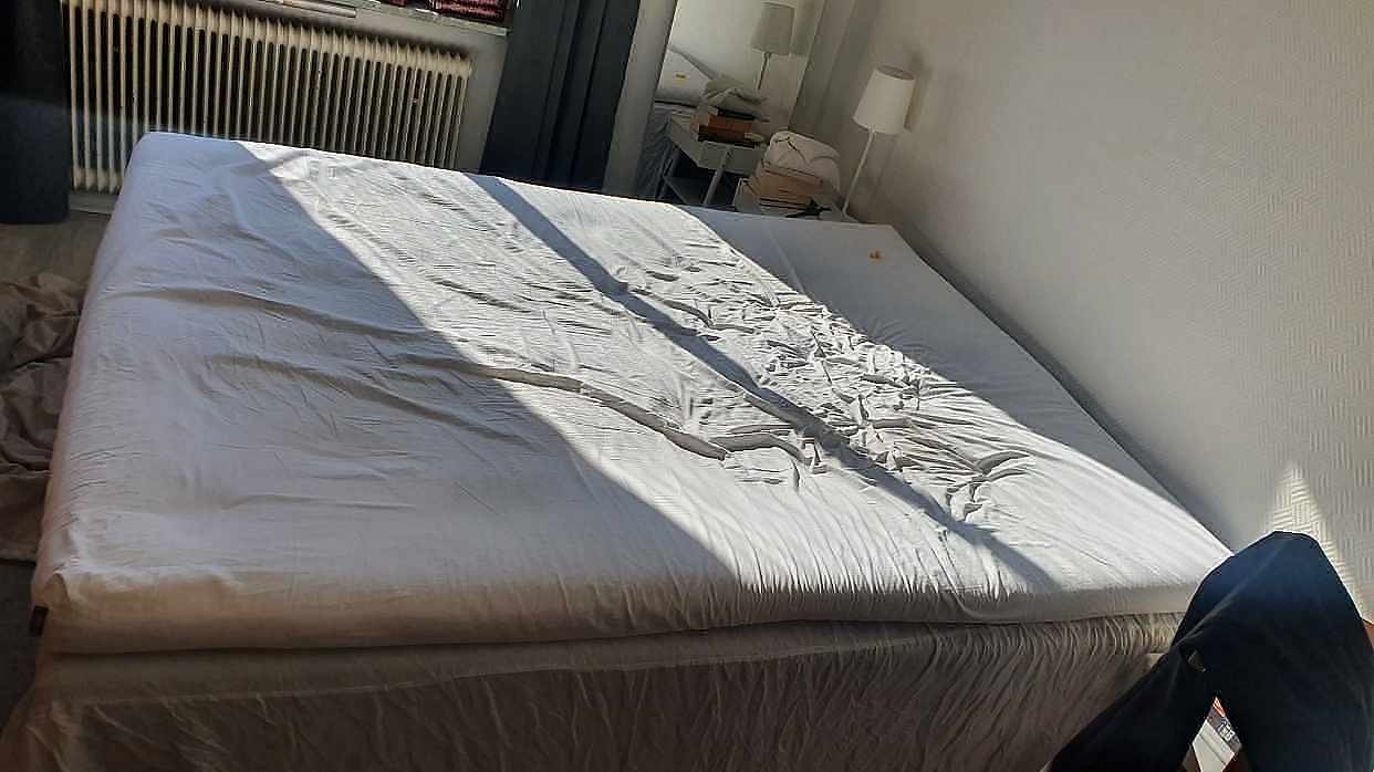 image of 160 Säng - Sundbyberg