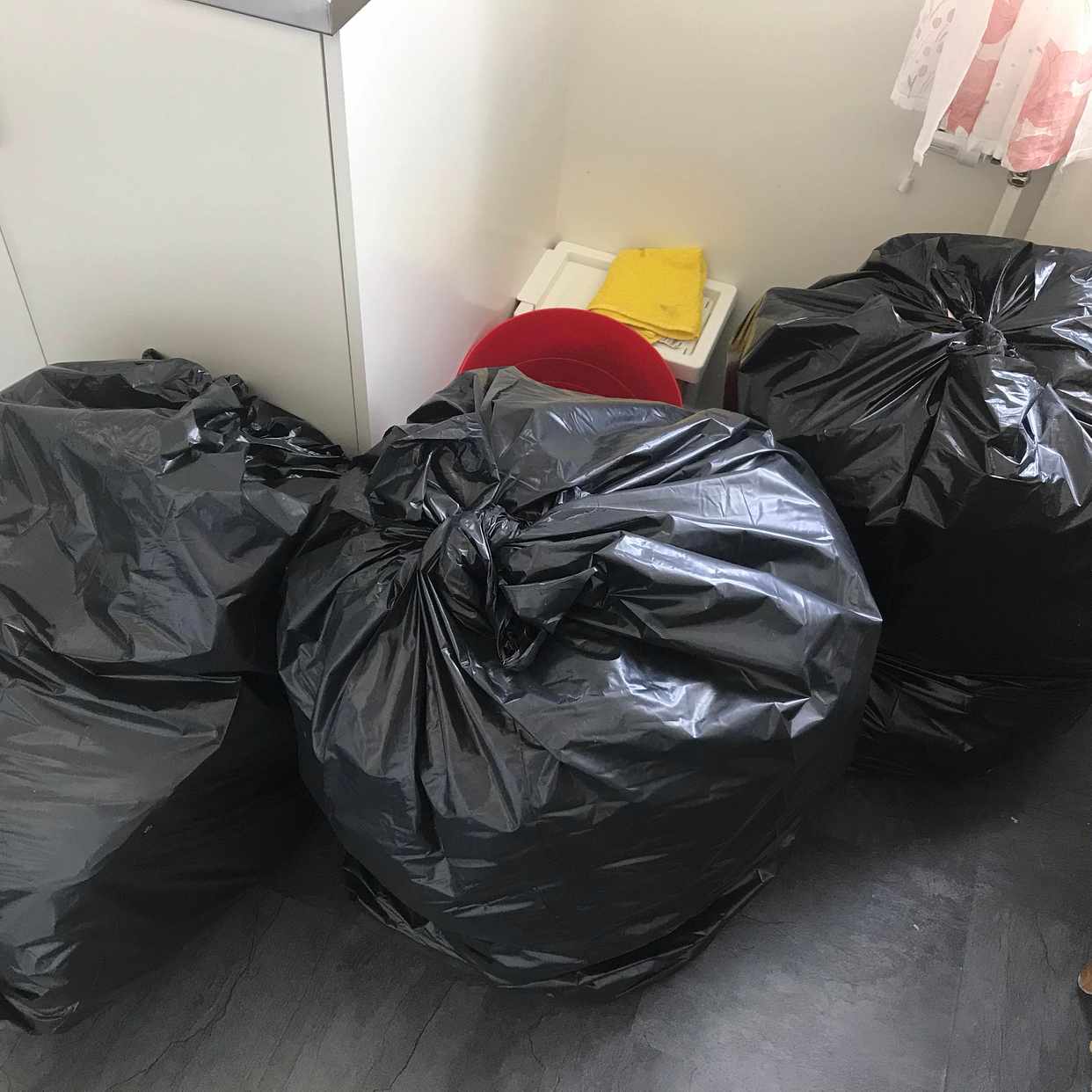 image of Waste remove please - Solna