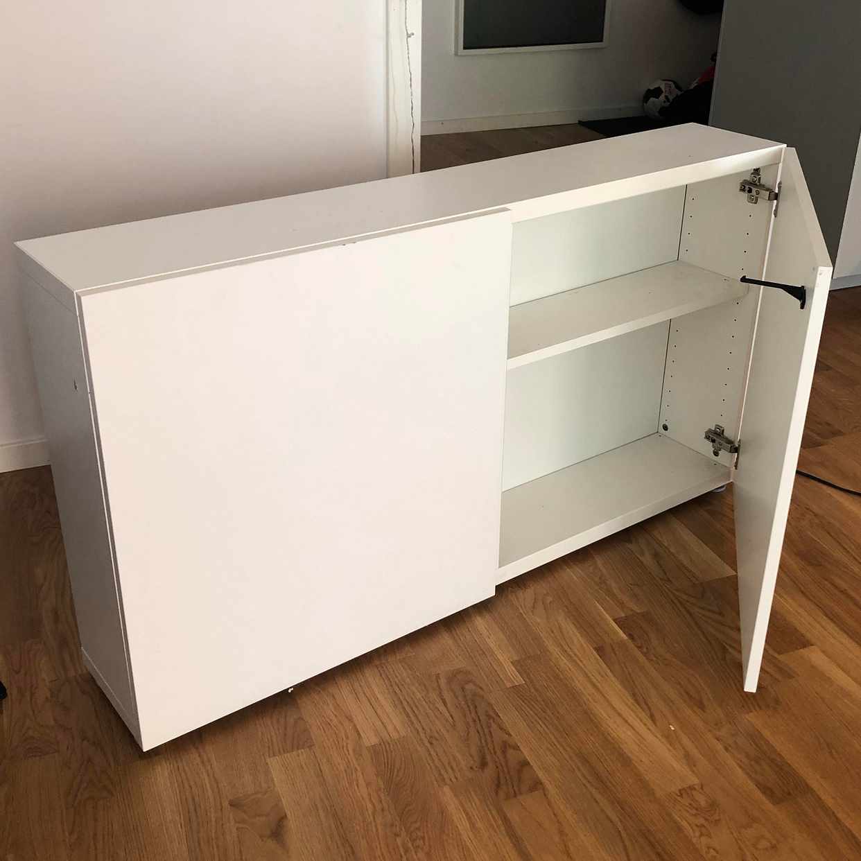image of Bortforsling av möbler - Lidingö