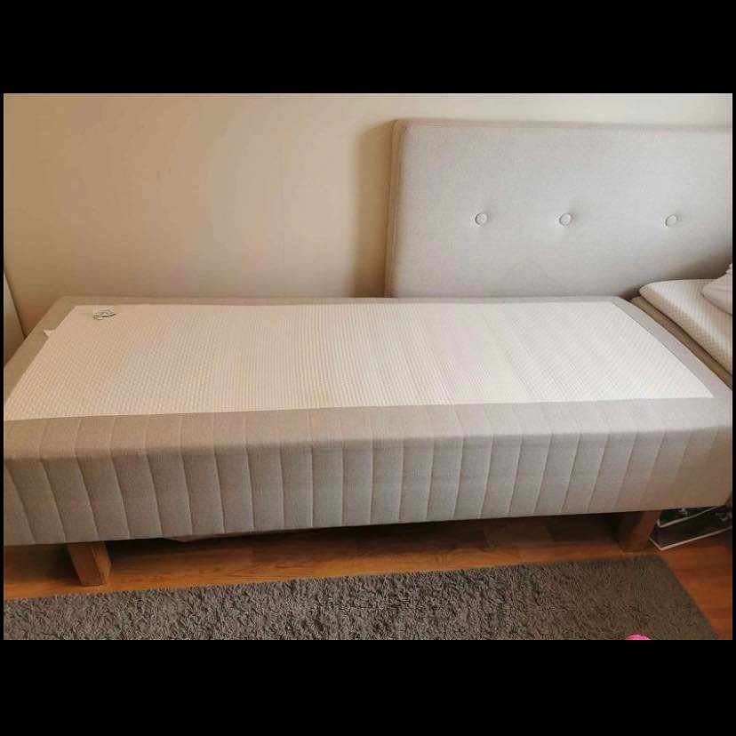 image of Bed mattress - 