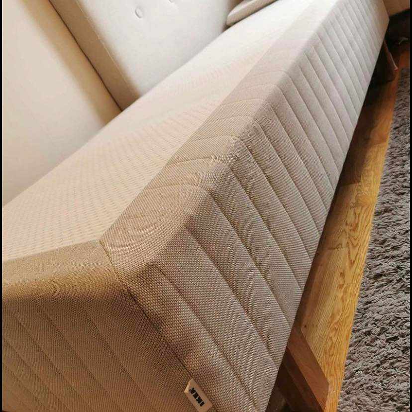 image of Bed mattress - 