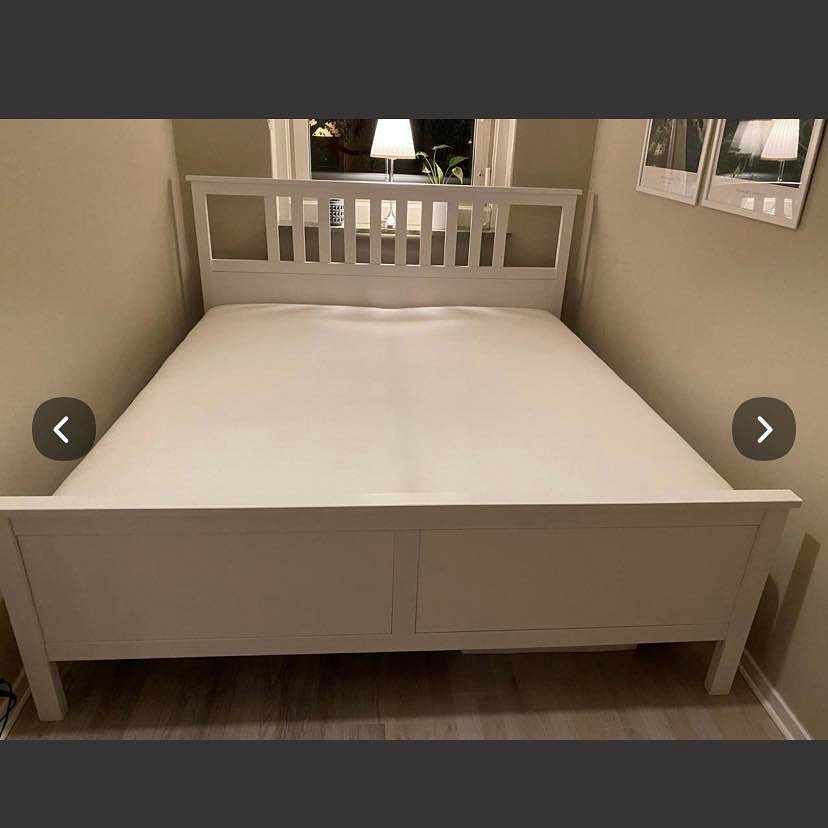 image of Bed - 