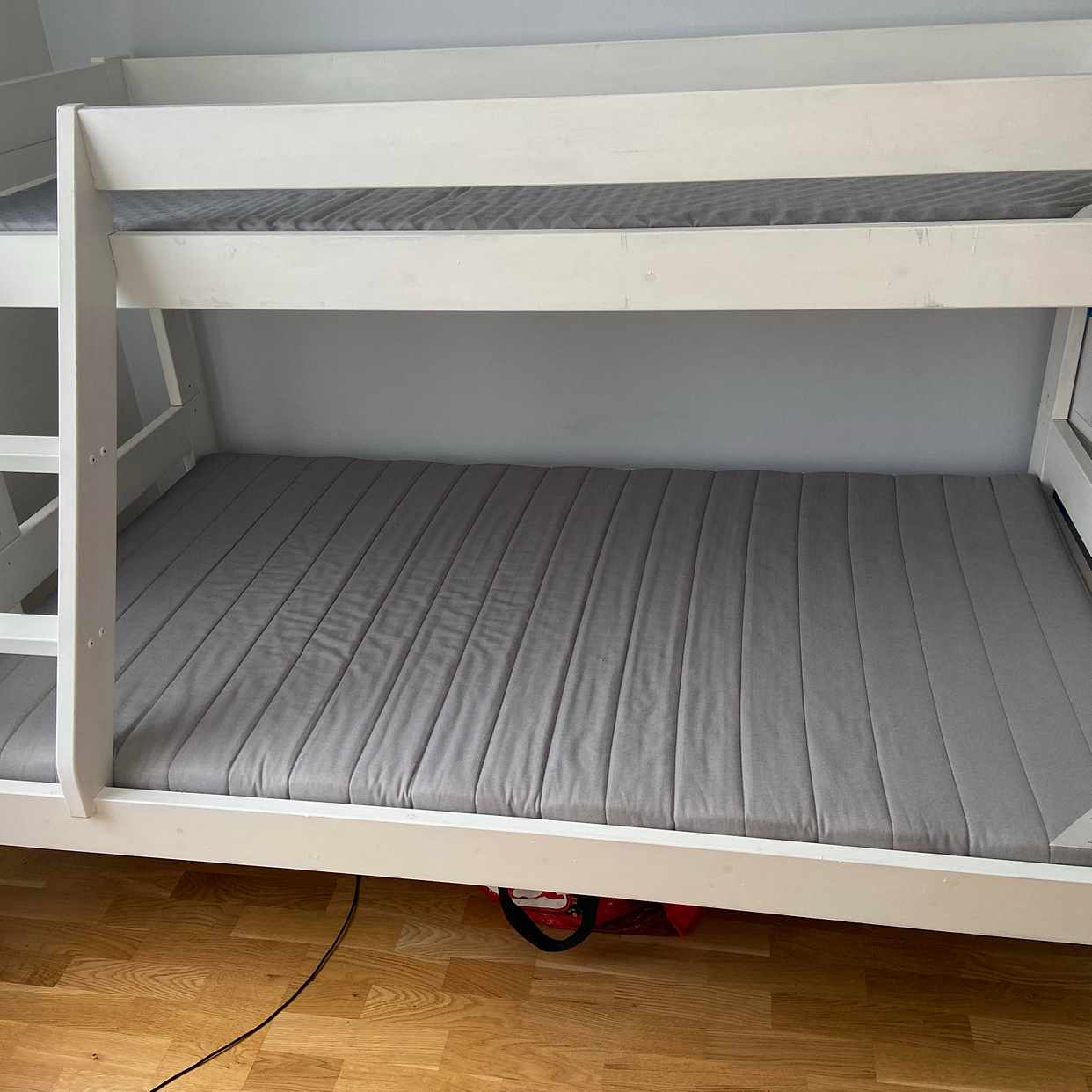 image of Bunk bed - Lidingö