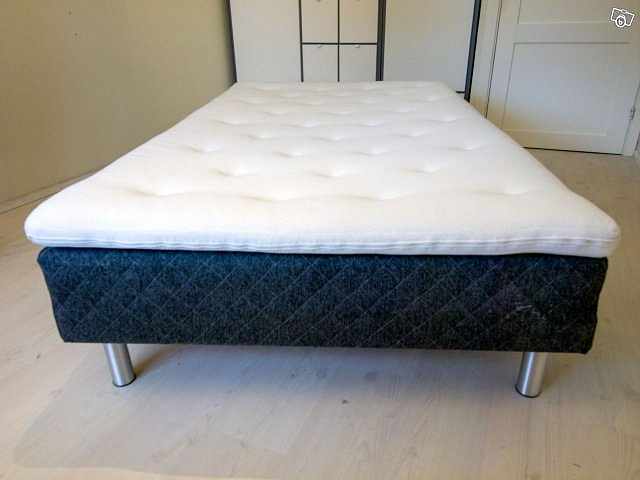 image of KungSängen 120 cm - 