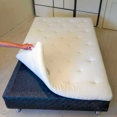 image of KungSängen 120 cm - 