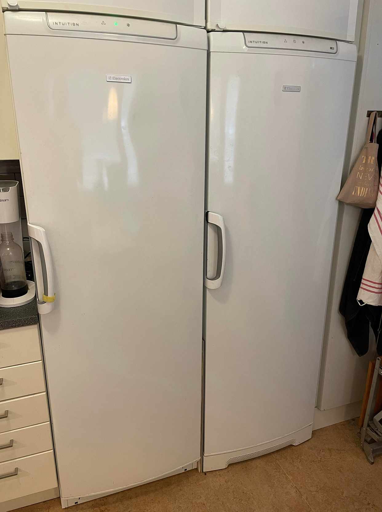 image of Cooler Freezer Recycling - Bandhagen
