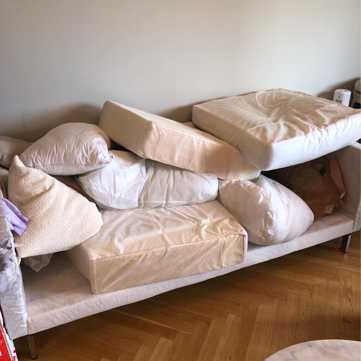 image of Soffa - Stockholm