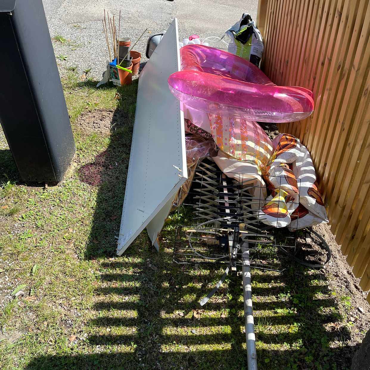 image of Lite allt i allo. - Sollentuna