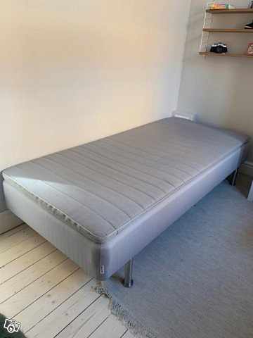 image of Säng IKEA SULTAN Storfors - 
