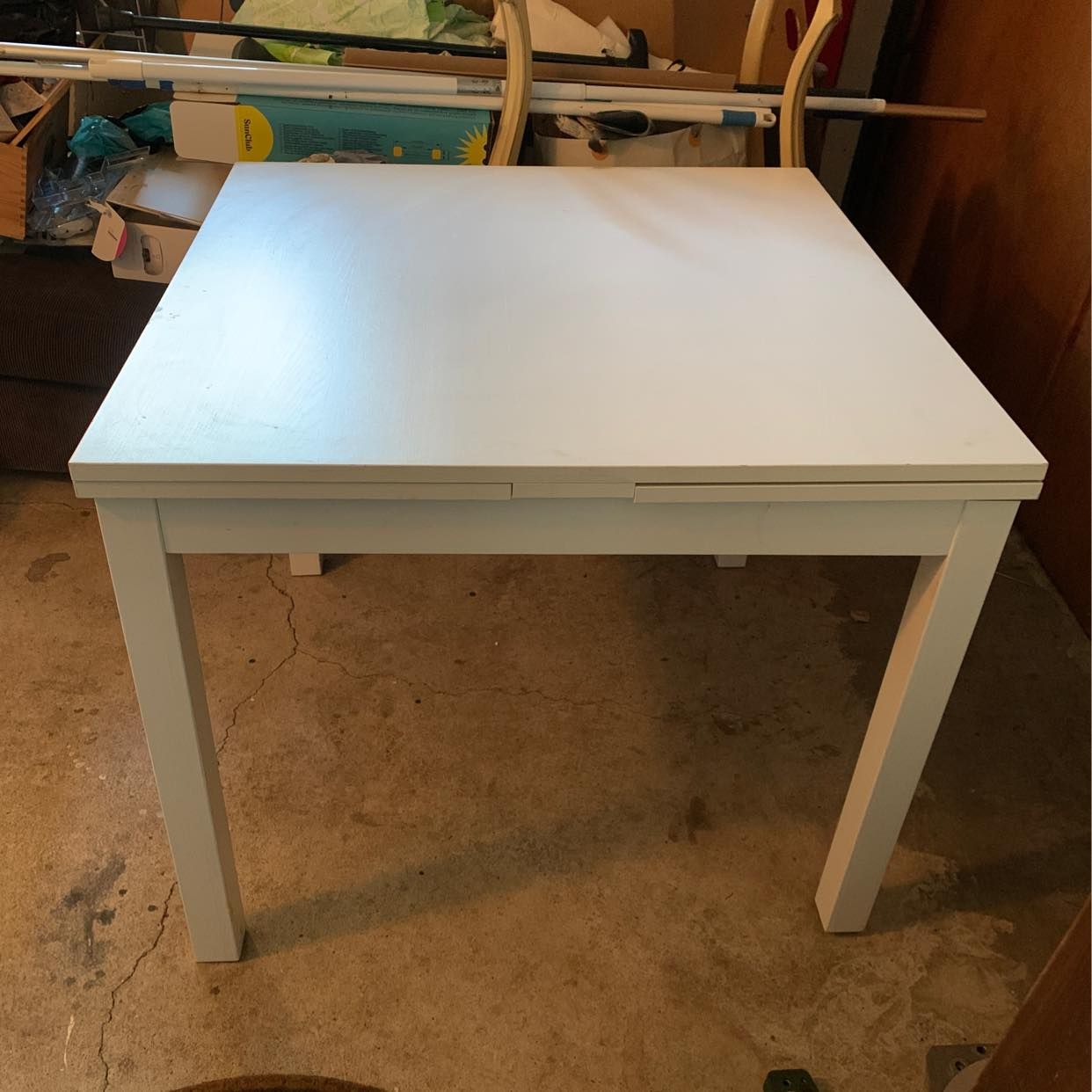 image of Matbord, IKEA - Älvsjö