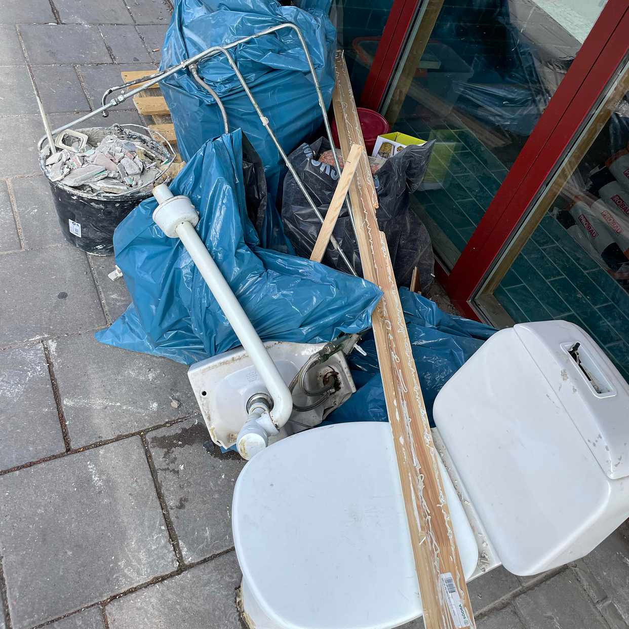 image of Se bild - Stockholm