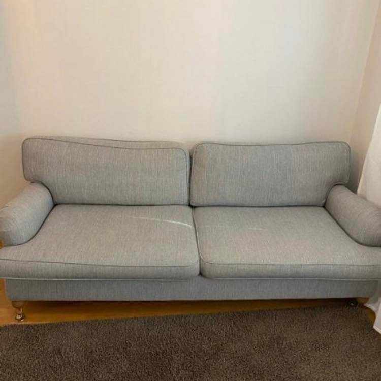 image of Flytt av soffa - 
