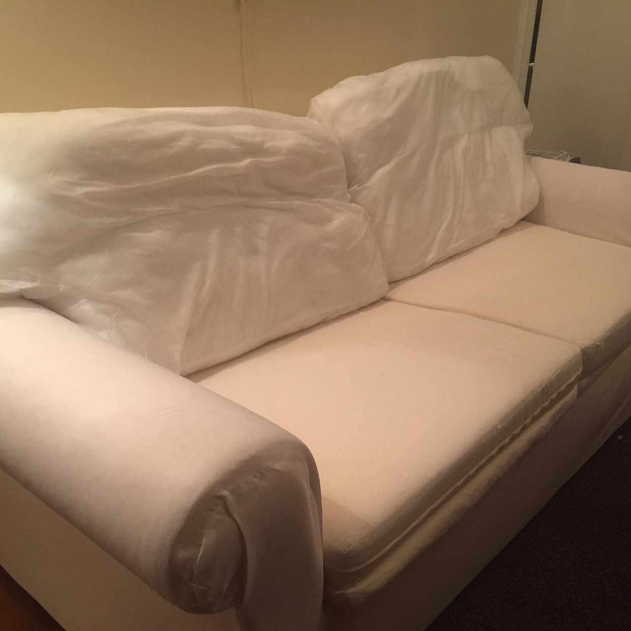 image of Bäddsoffa - 