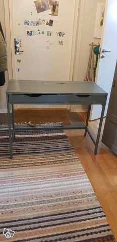 image of Skrivbord Alex Ikea 100cm - 