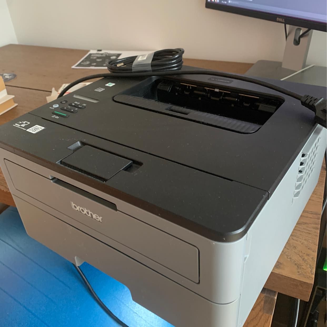 image of Brother Printer 🖨 - Kungsängen