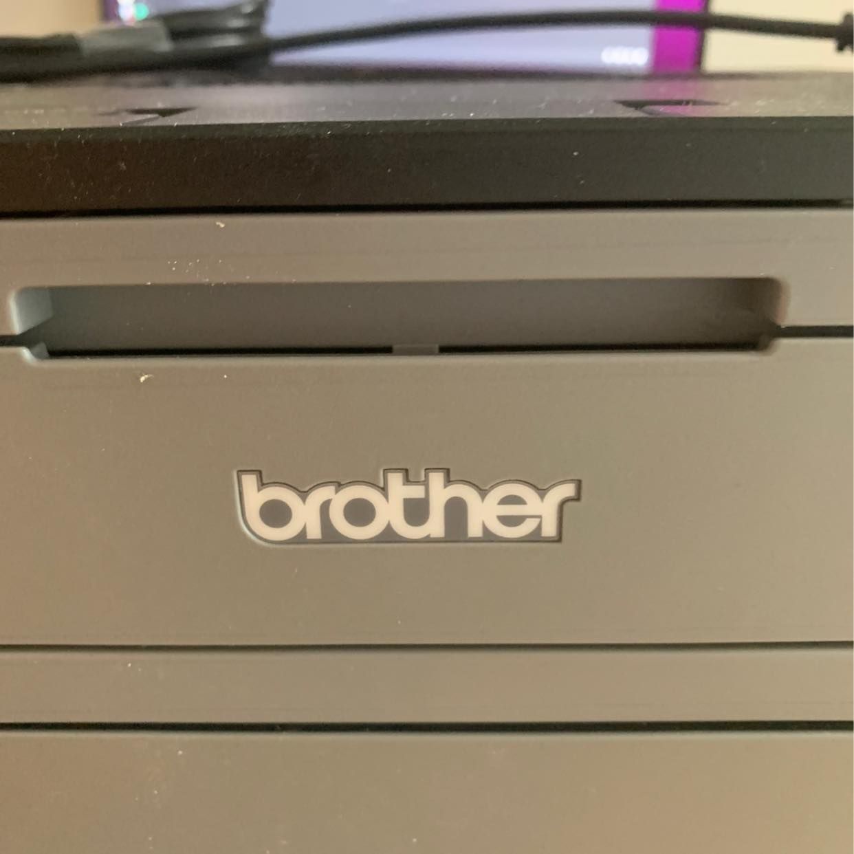 image of Brother Printer 🖨 - Kungsängen