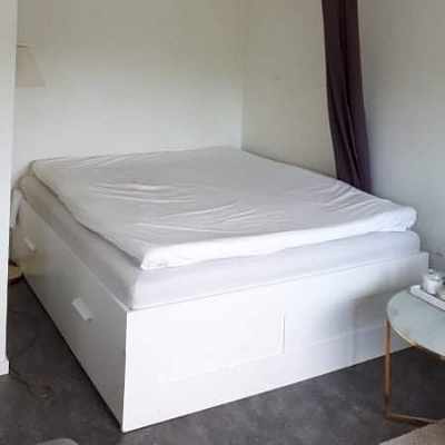 image of Bedframe - 