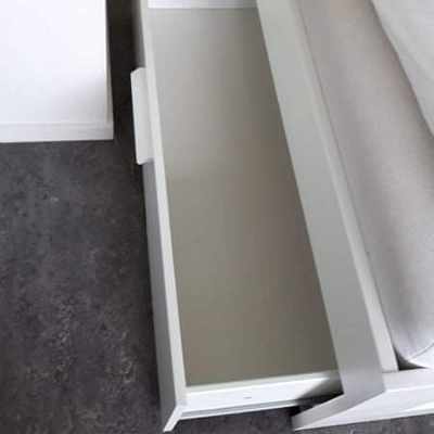 image of Bedframe - 