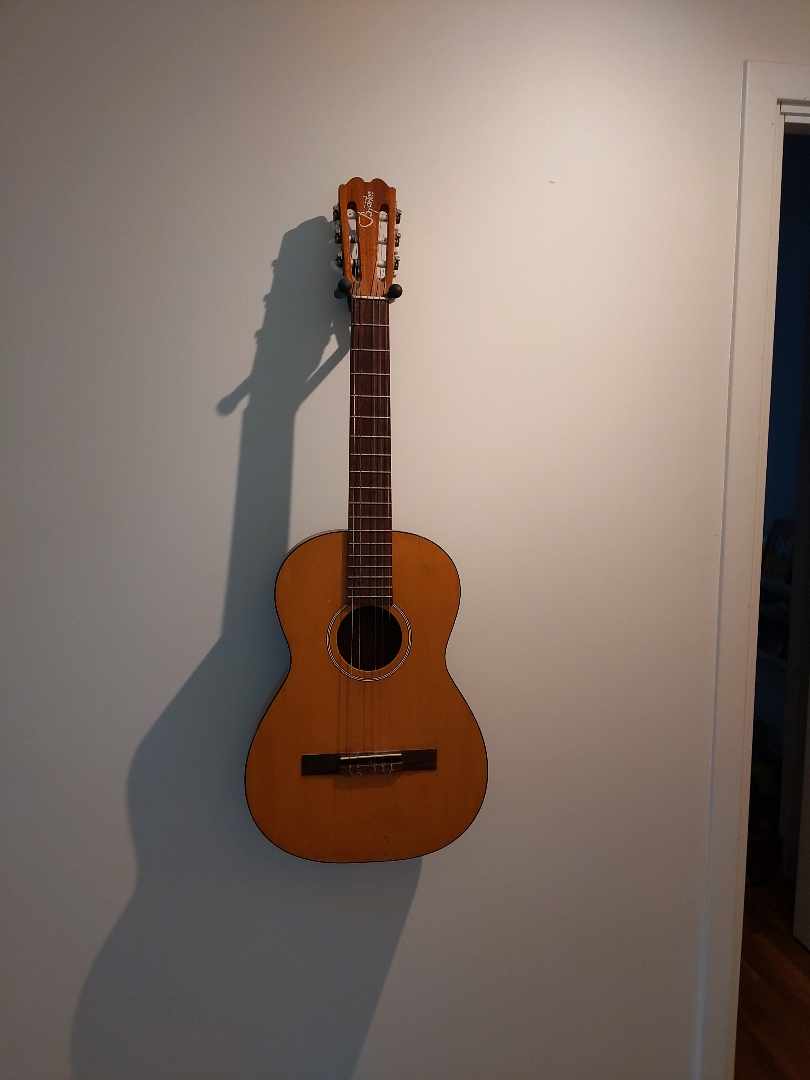 image of Gitarr - Sundbyberg