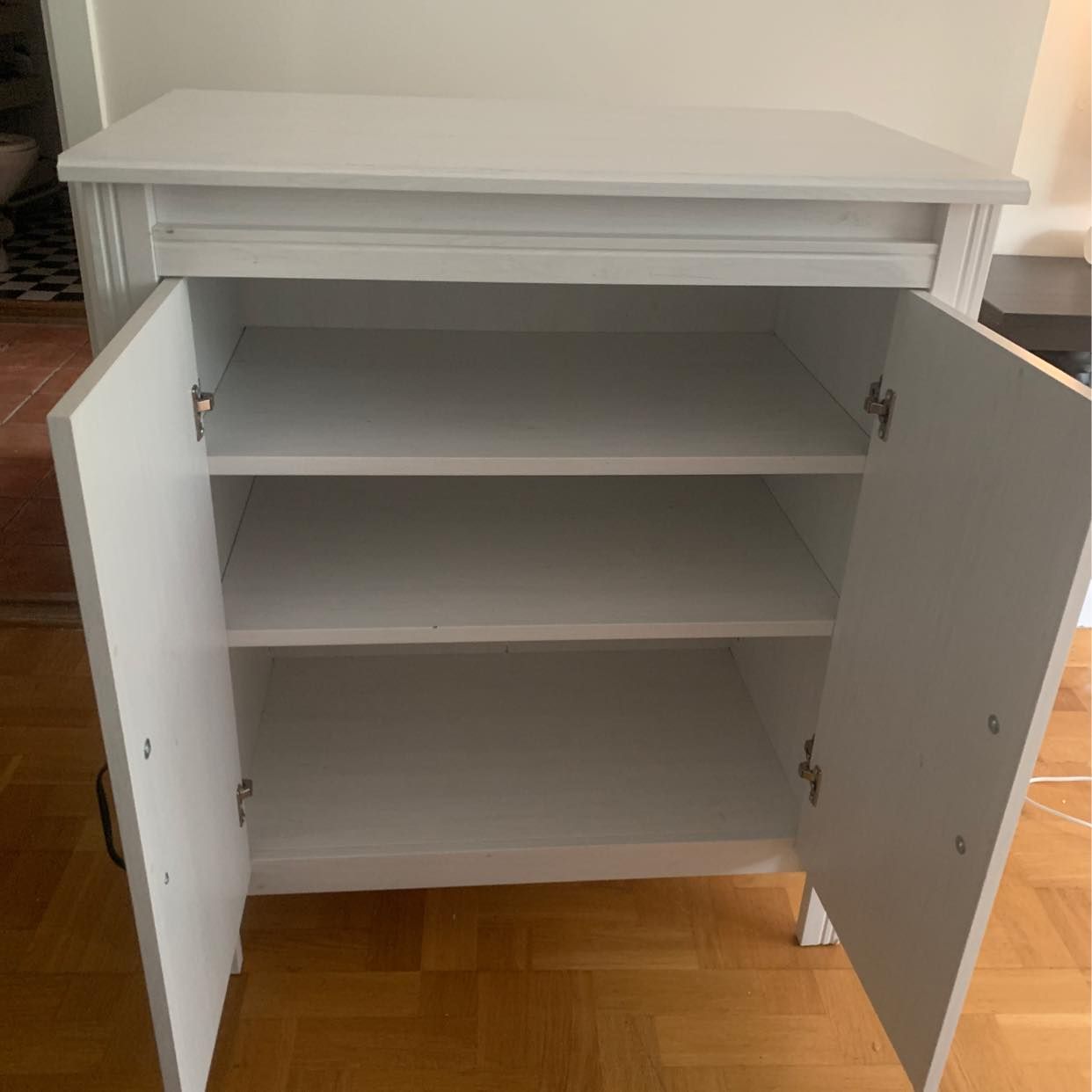 image of Ikea skåp ”brusali” - Solna
