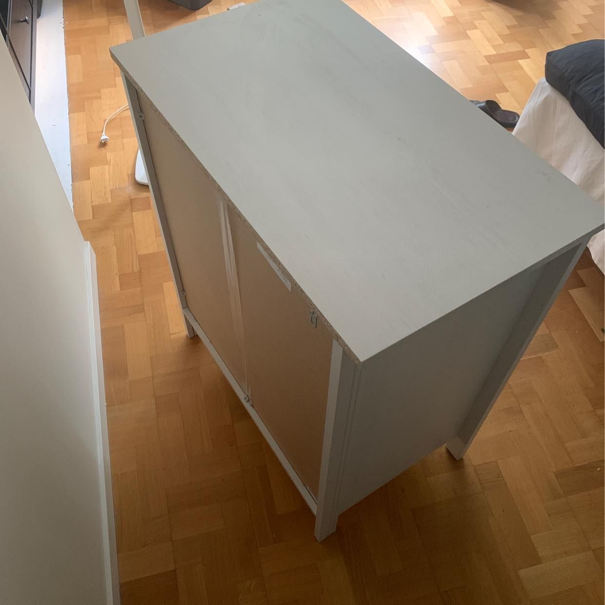 image of Ikea skåp ”brusali” - Solna