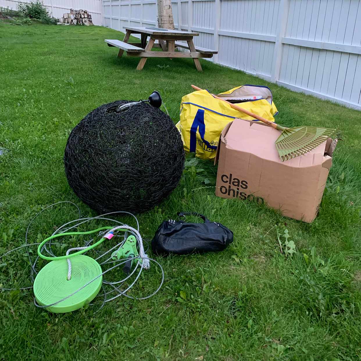 image of Lampa mm - Huddinge