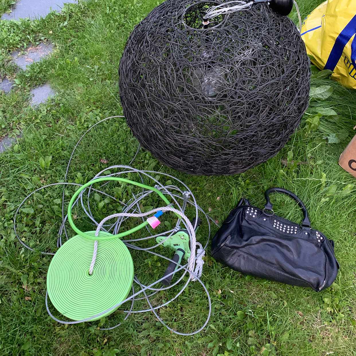 image of Lampa mm - Huddinge