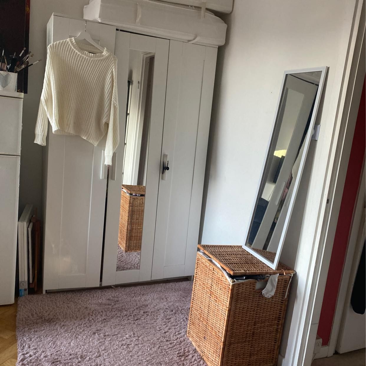 image of Bli av med möbler - Sundbyberg