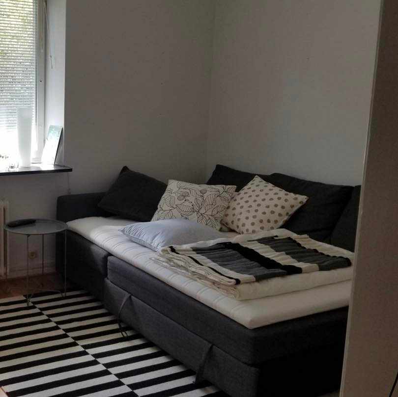 image of Soffa+tv-bänk+soffbord - Göteborg