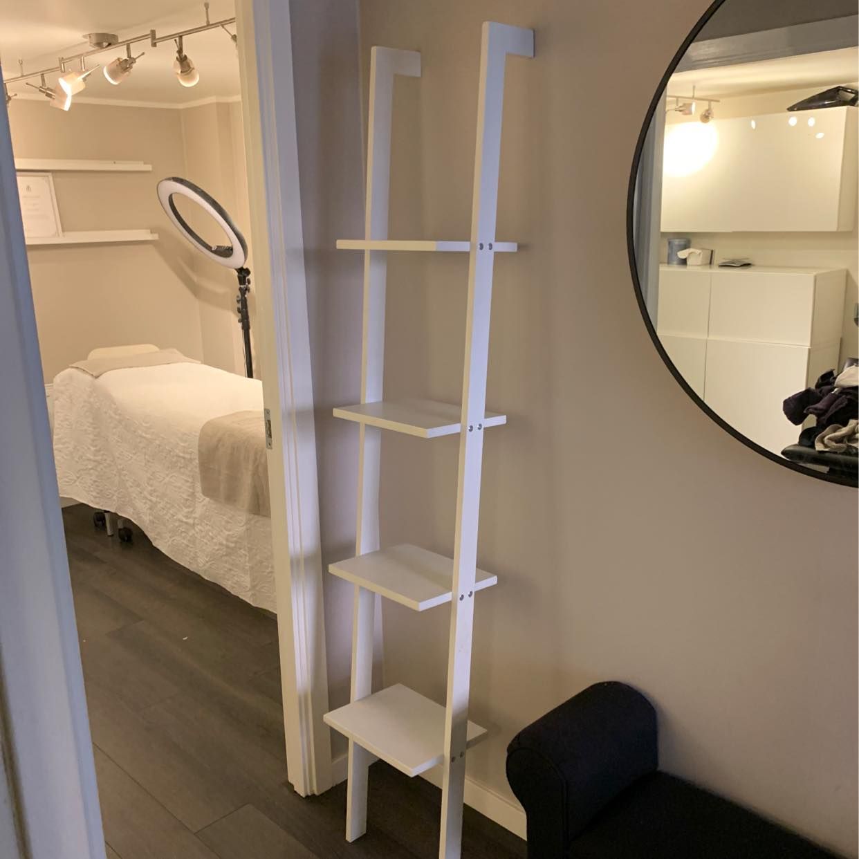 image of Hylla - Stockholms Stad