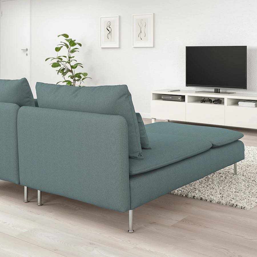 image of Flytta soffa - 