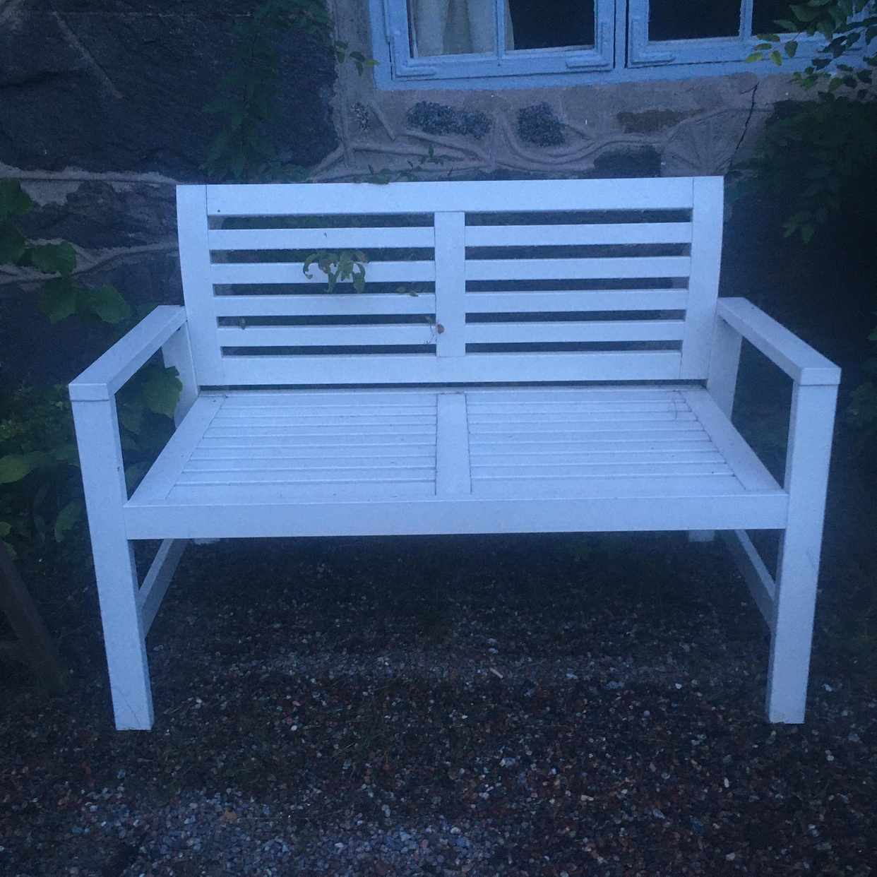 image of Outdoor furniture - 