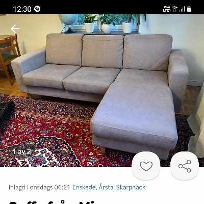image of Need a delivery - 