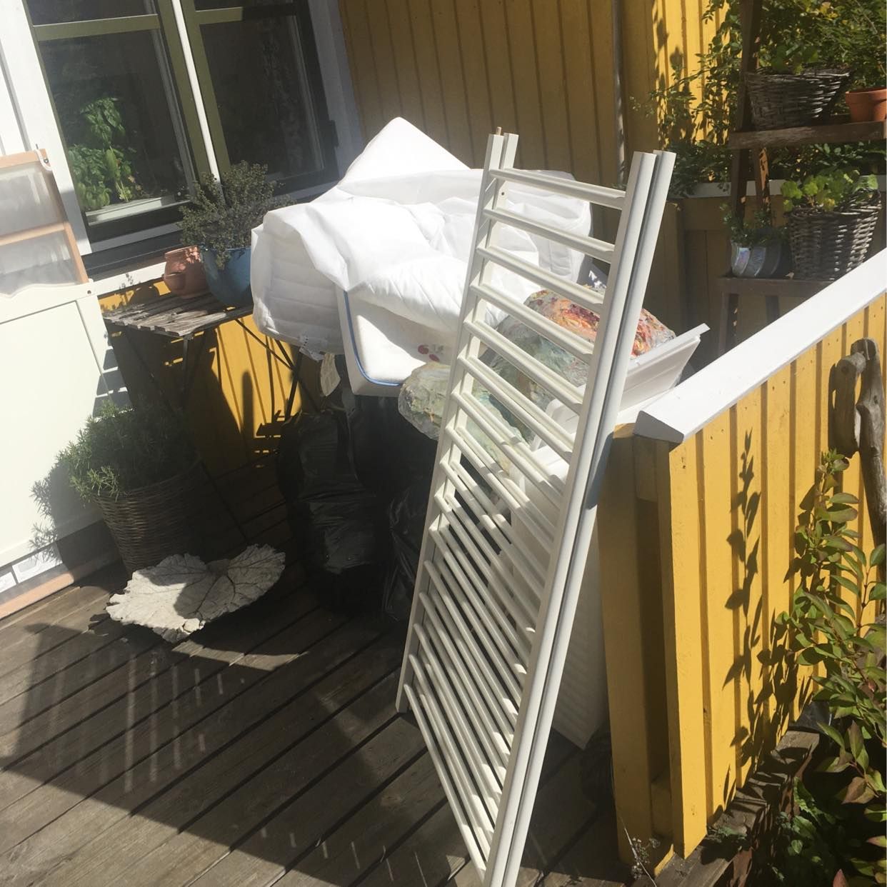 image of Grovsopor till tippen - Kista